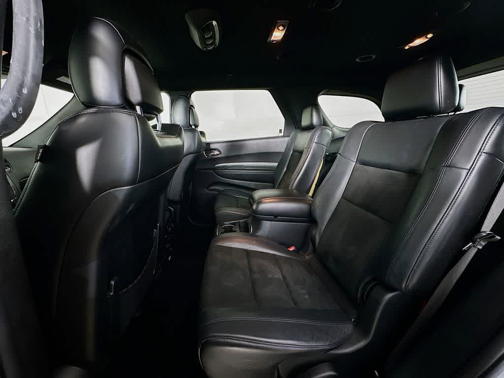 Thumbnail: 2019 Dodge Durango - 14