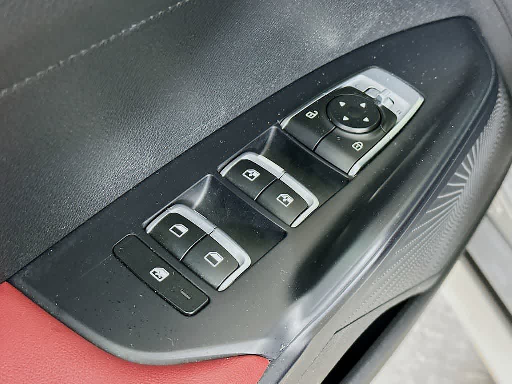 Thumbnail: 2022 Kia K5 - 29