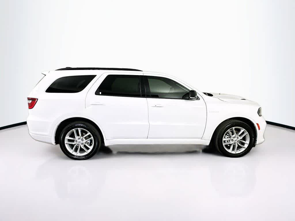 Thumbnail: 2025 Dodge Durango - 26