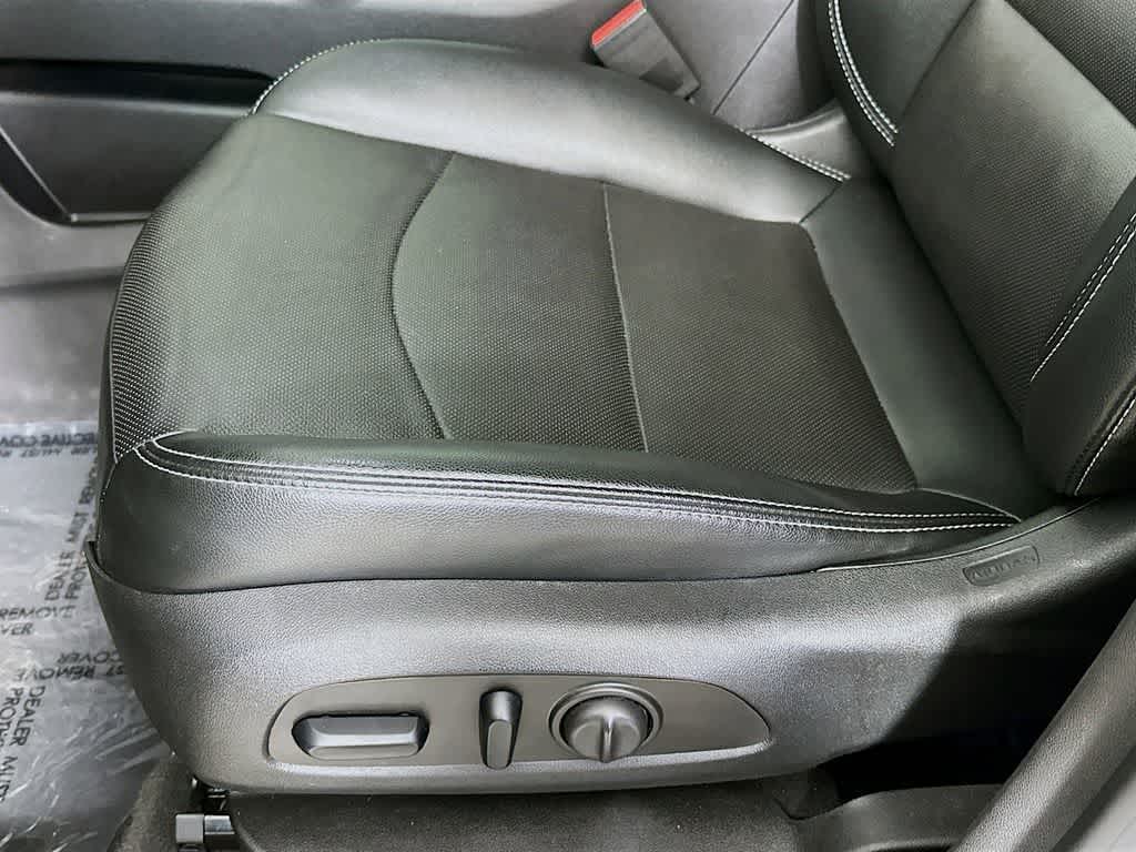 Thumbnail: 2023 GMC Terrain - 29