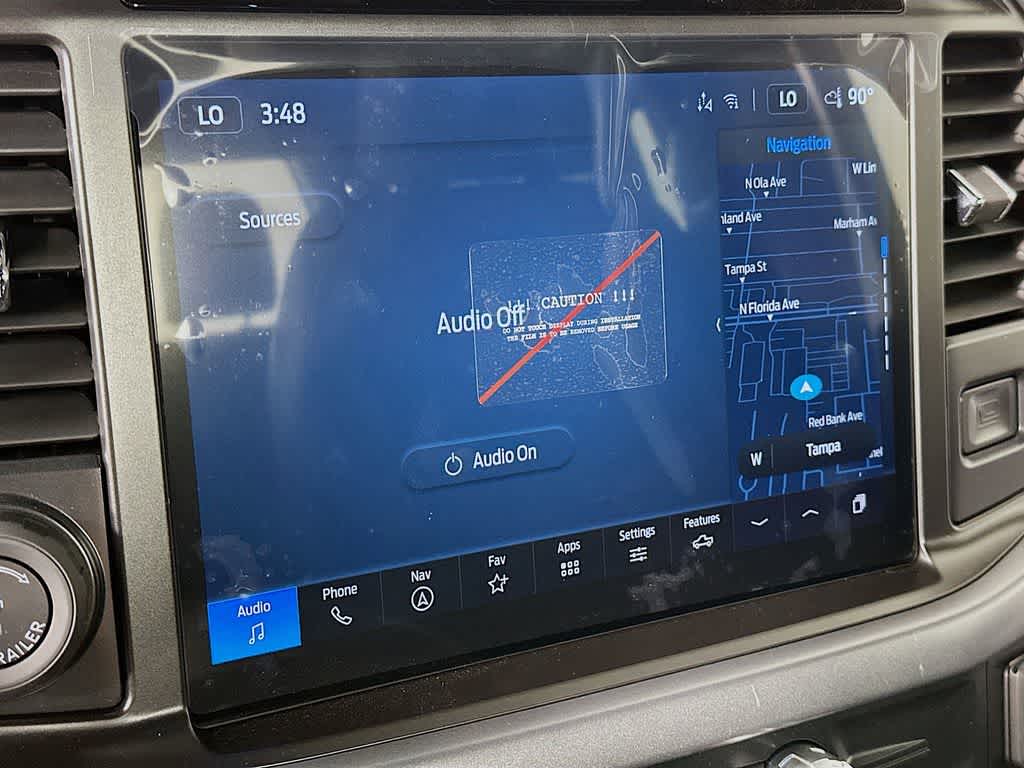 Thumbnail: 2025 Ford F-150 - 18