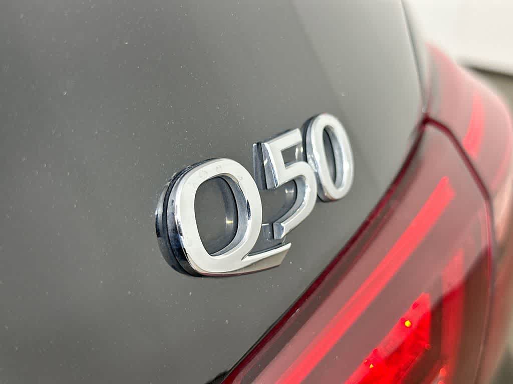 Thumbnail: 2019 INFINITI Q50 - 7