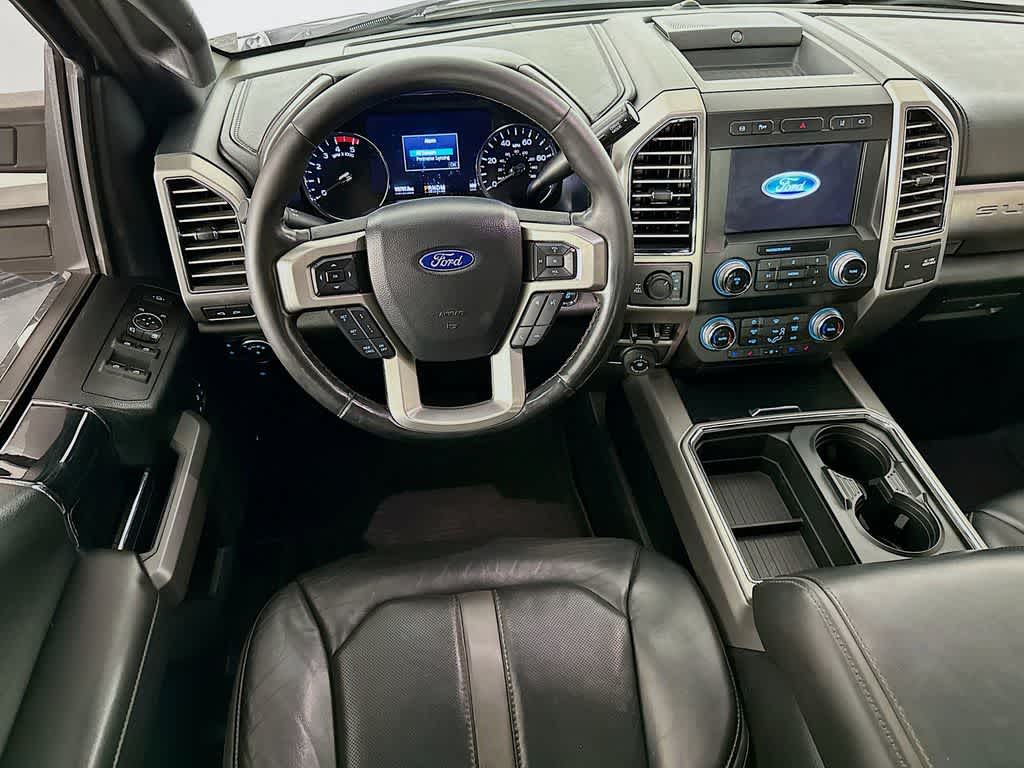 Thumbnail: 2021 Ford Econoline - 10