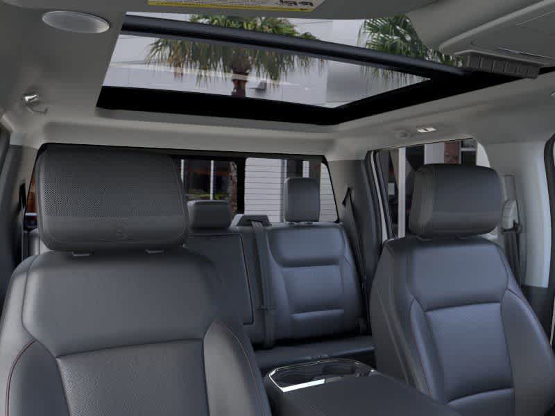 Thumbnail: 2025 Ford F-250 - 22