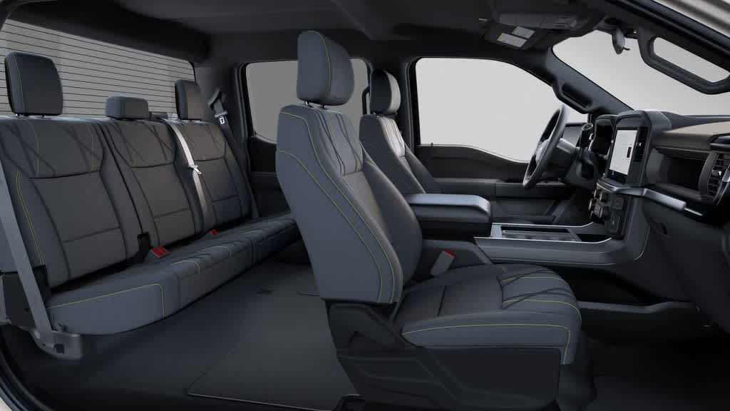 Thumbnail: 2025 Ford F-150 - 6