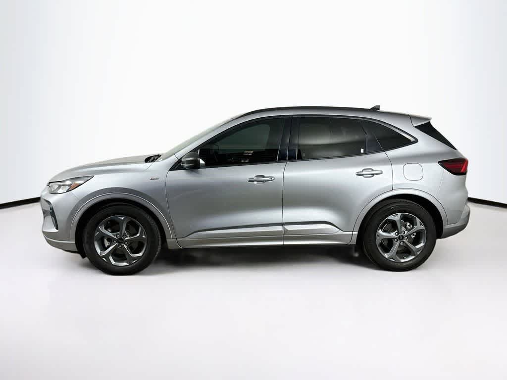 Thumbnail: 2023 Ford Escape - 3