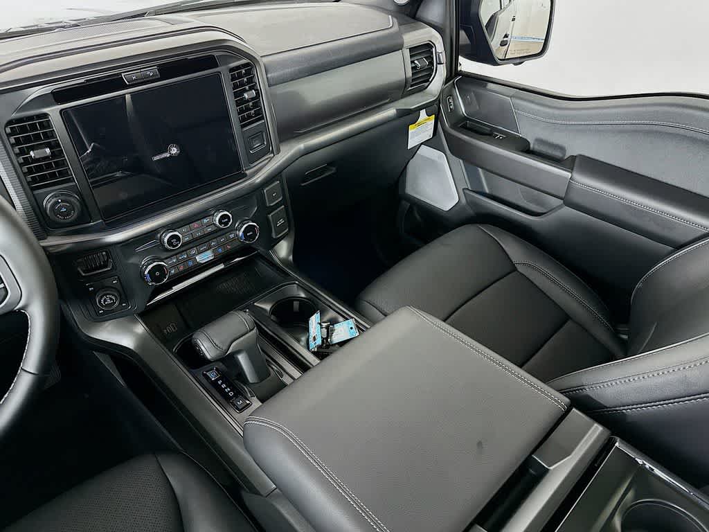 Thumbnail: 2025 Ford F-150 - 11