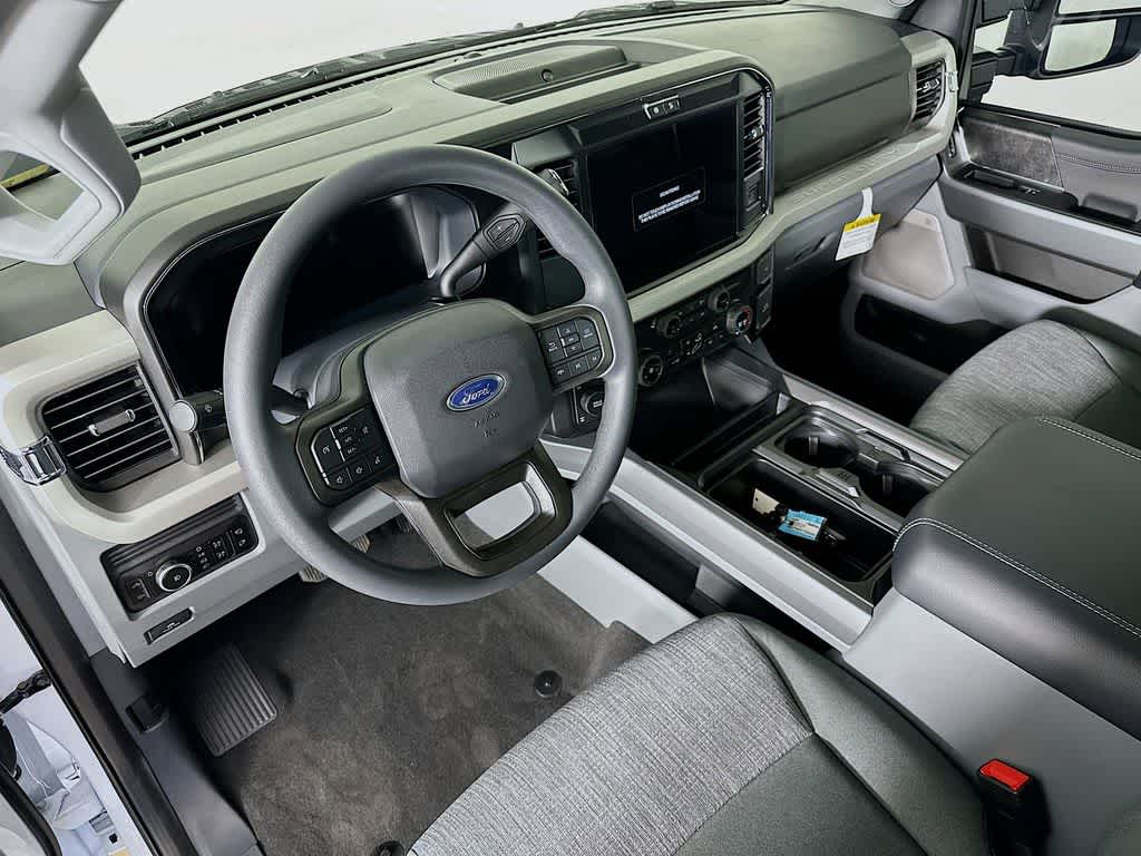 Thumbnail: 2026 Ford F-250 - 2