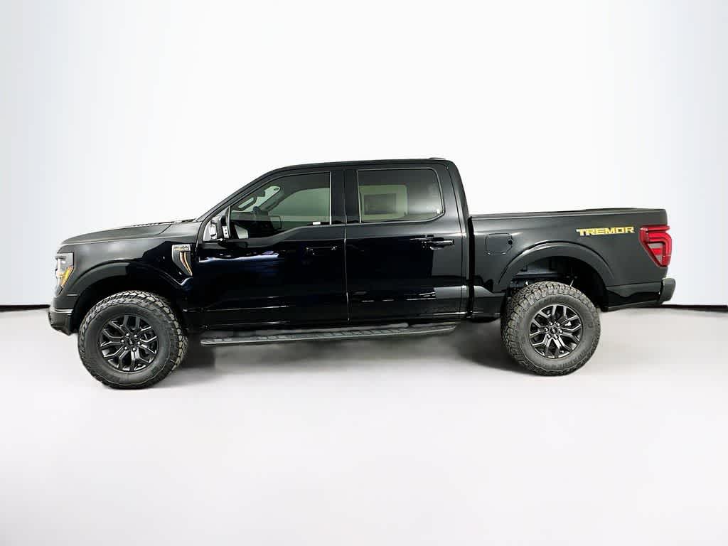 Thumbnail: 2025 Ford F-150 - 3