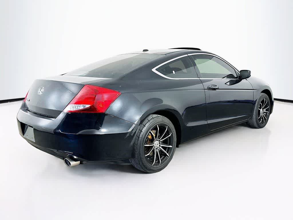 Thumbnail: 2012 Honda Accord - 21