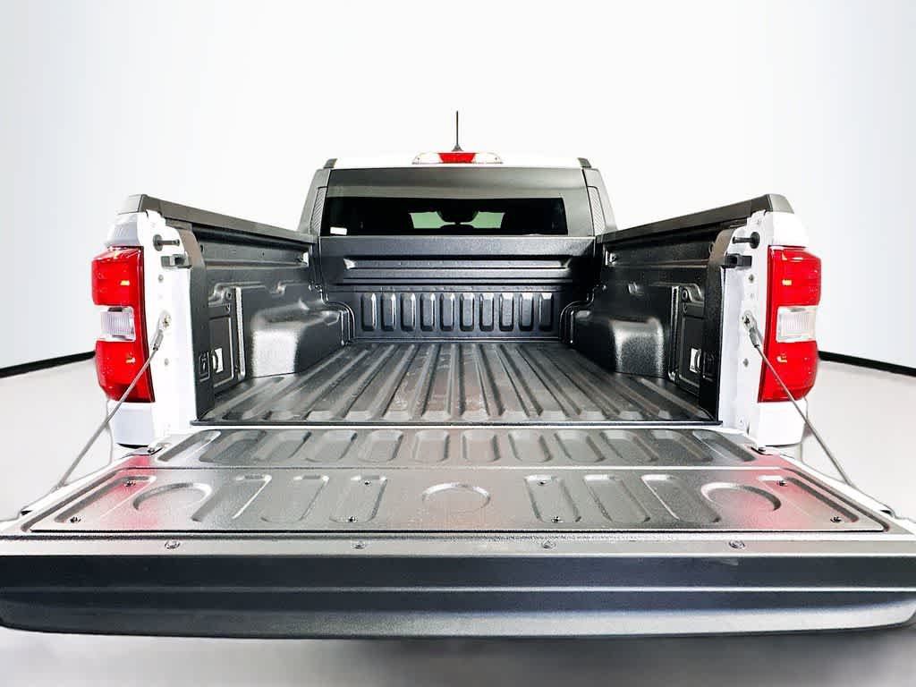 Thumbnail: 2026 Ford Maverick - 19