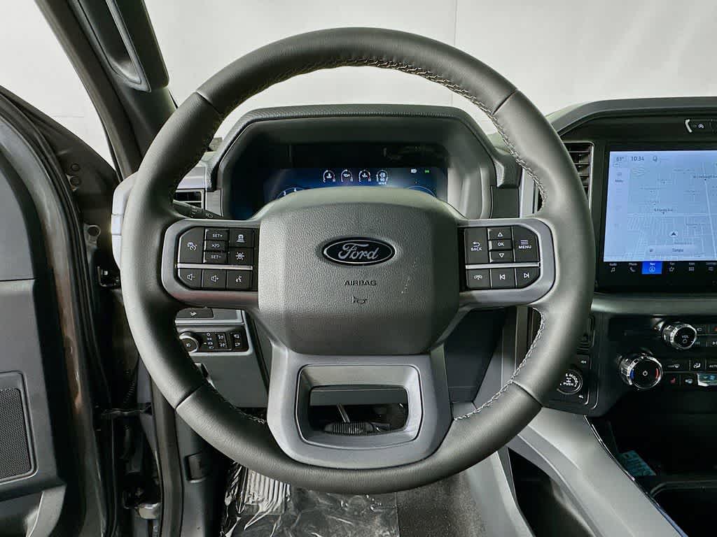 Thumbnail: 2026 Ford F-150 - 16