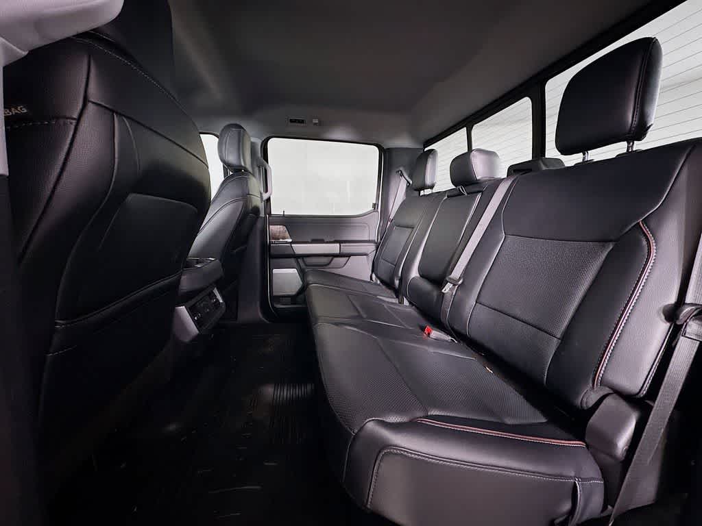 Thumbnail: 2023 Ford Econoline - 14