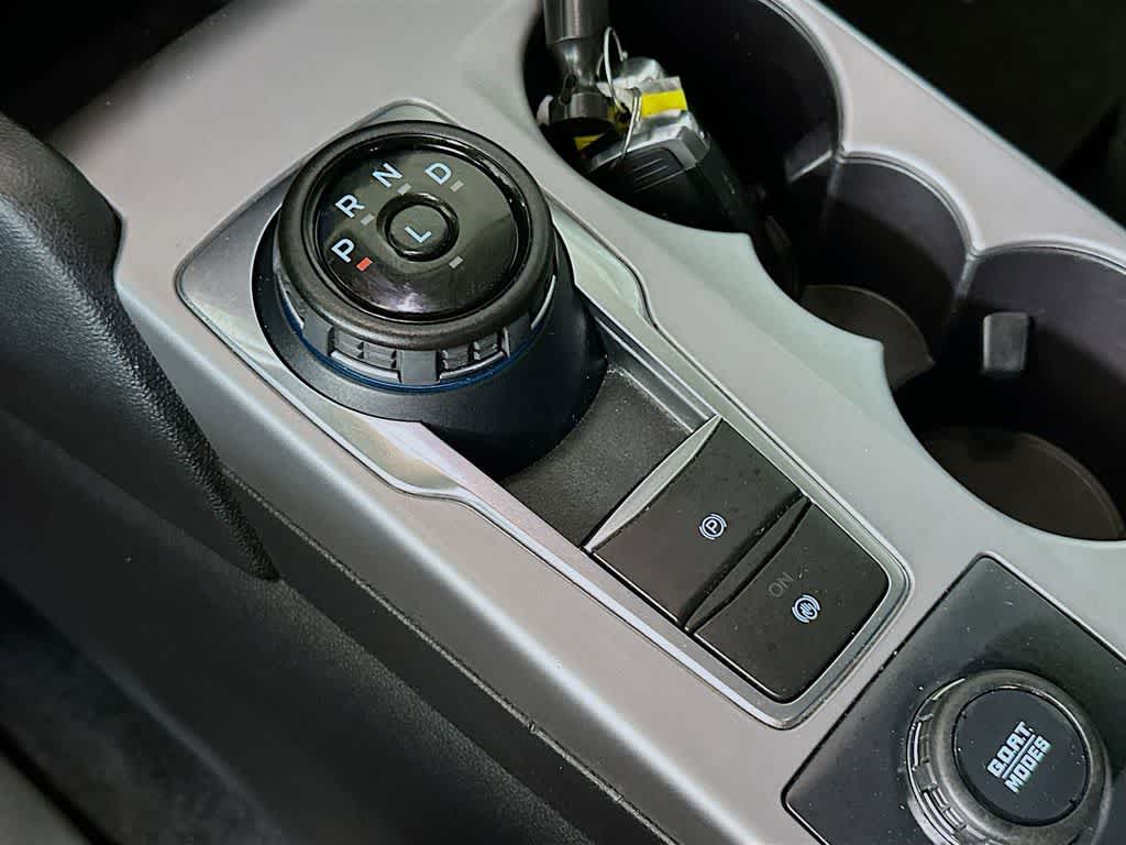 Thumbnail: 2023 Ford Bronco Sport - 19