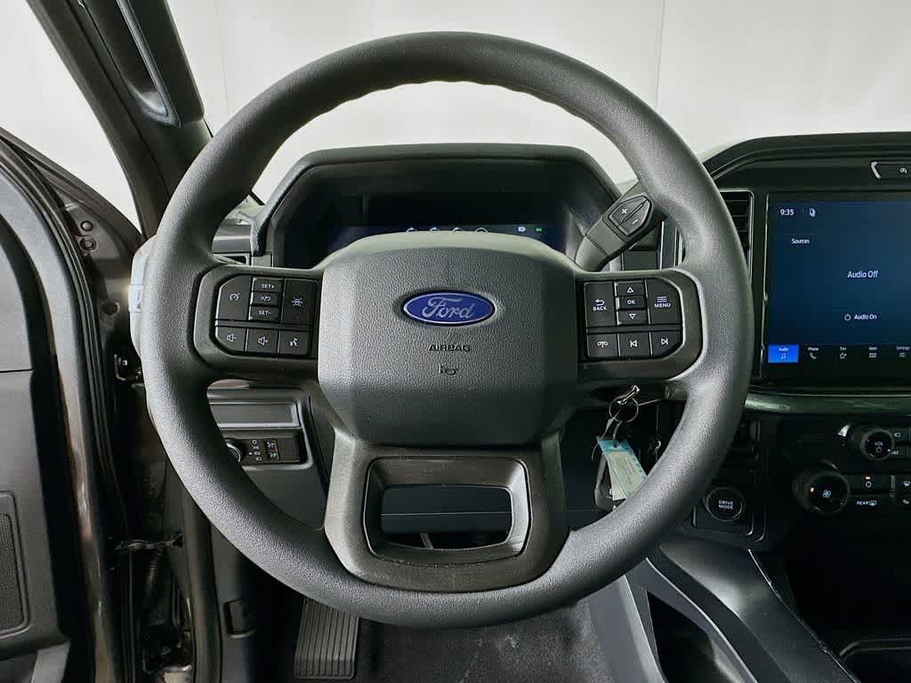 Thumbnail: 2026 Ford F-150 - 16
