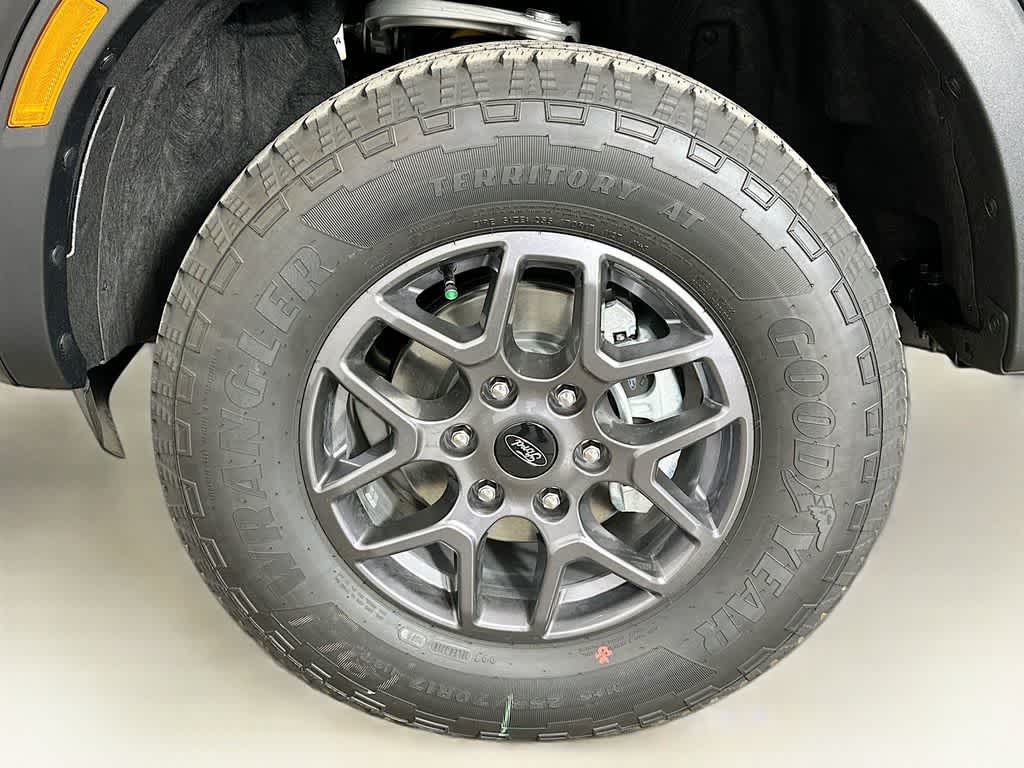 Thumbnail: 2025 Ford Ranger - 7