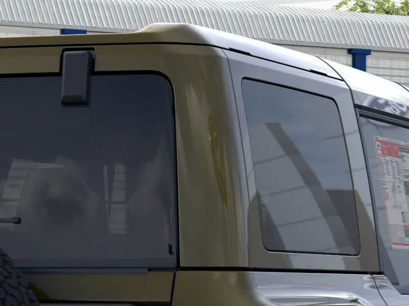 Thumbnail: 2025 Ford Bronco - 25