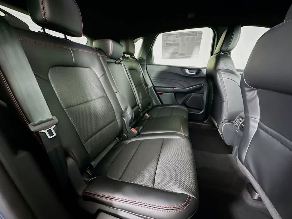 Thumbnail: 2026 Ford Escape - 31