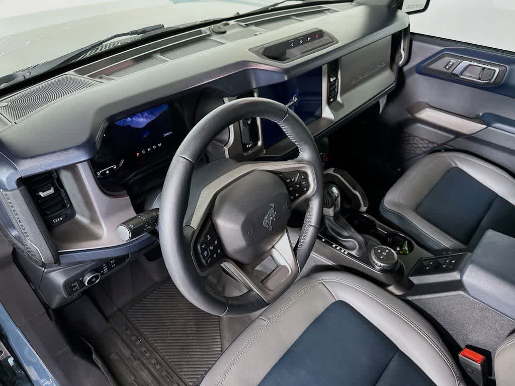 Thumbnail: 2023 Ford Bronco - 2