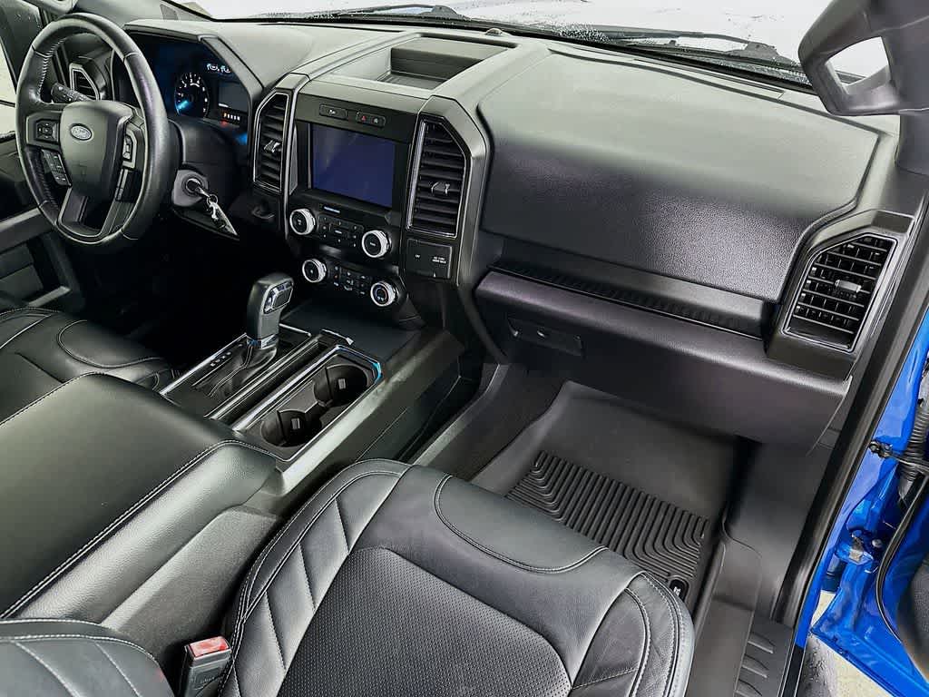 Thumbnail: 2019 Ford F-150 - 32