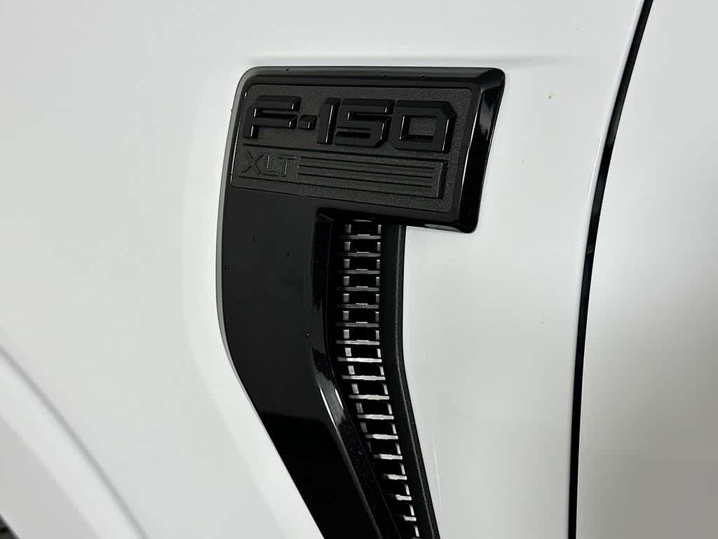 Thumbnail: 2026 Ford F-150 - 7