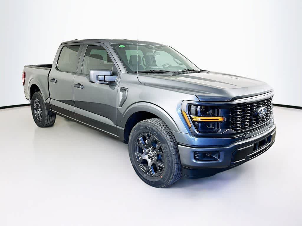 Thumbnail: 2026 Ford F-150 - 24