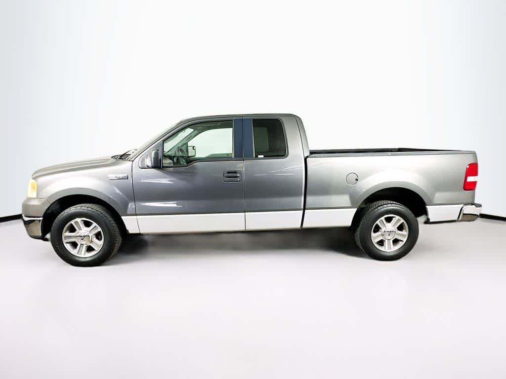 Thumbnail: 2006 Ford F-150 - 3