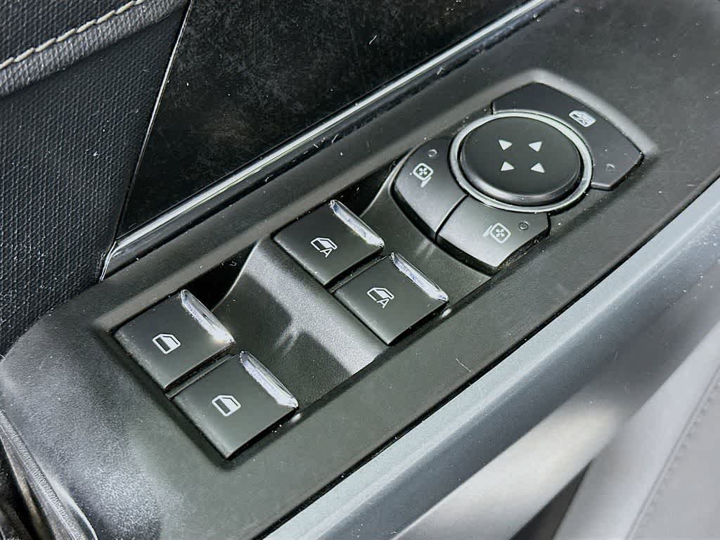 Thumbnail: 2022 Ford F-150 - 28