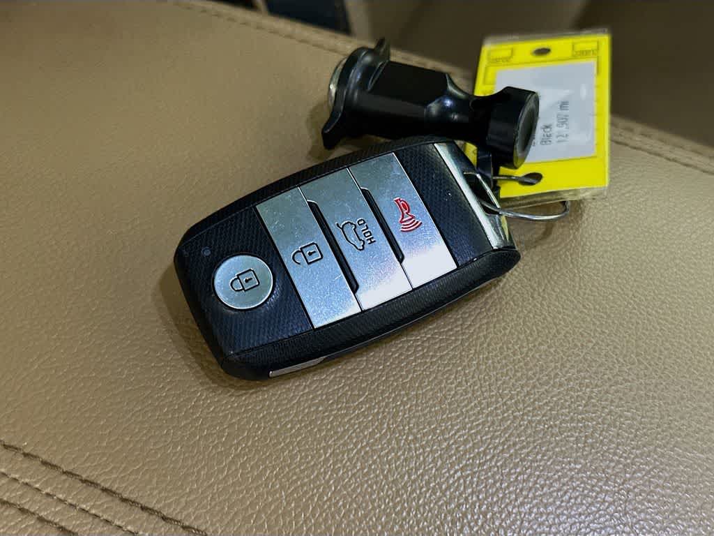 Thumbnail: 2020 Kia Sportage - 22