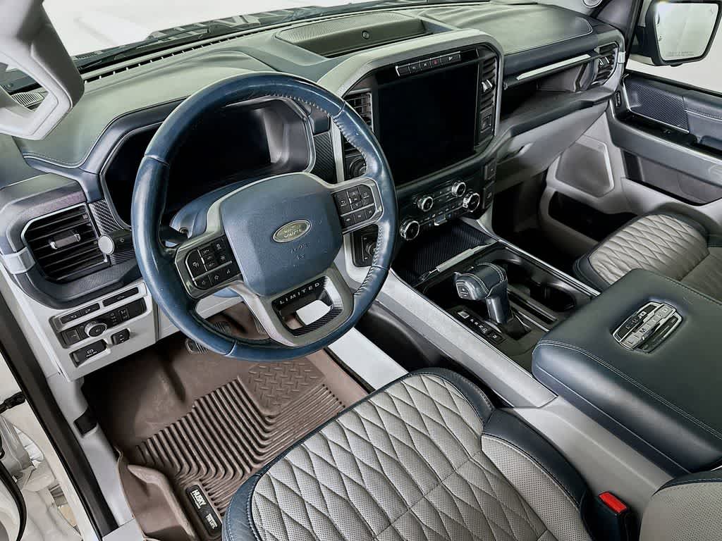 Thumbnail: 2022 Ford F-150 - 2