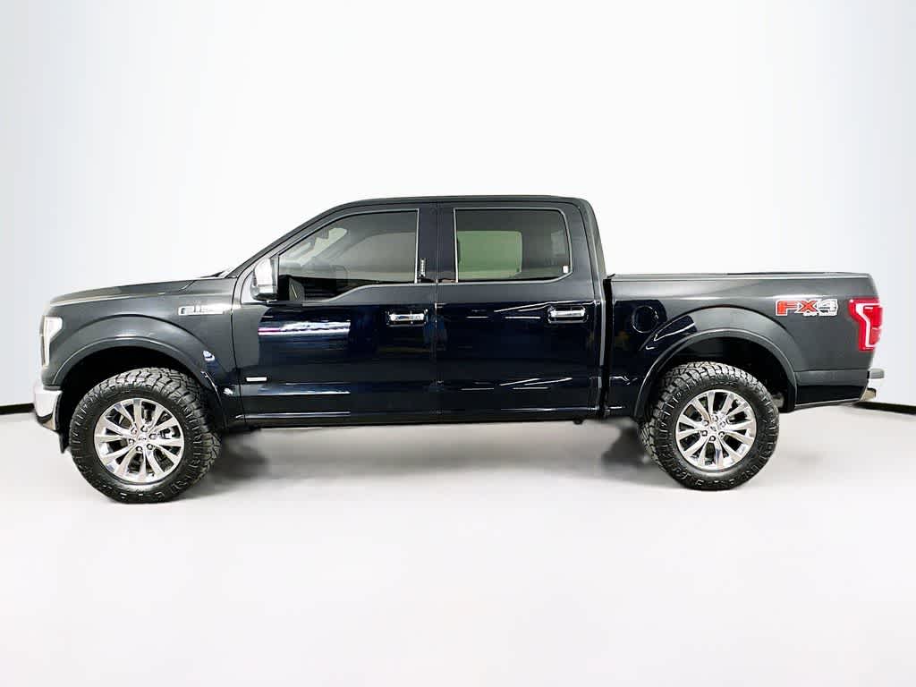 Thumbnail: 2017 Ford F-150 - 3