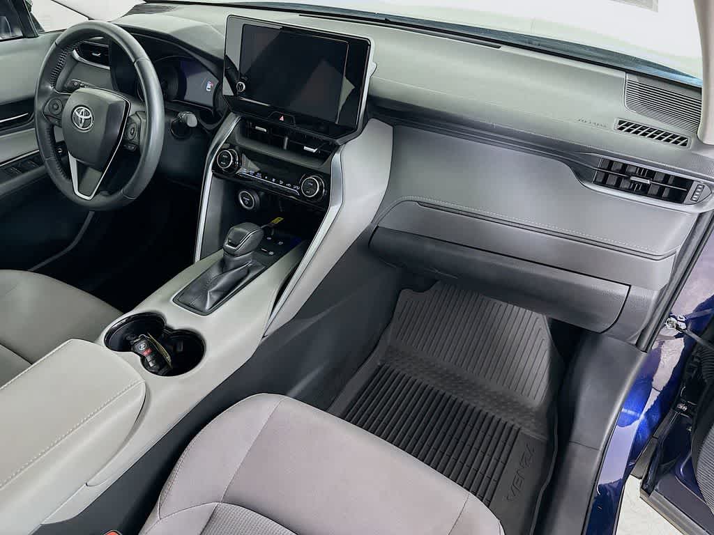 Thumbnail: 2023 Toyota Venza - 31