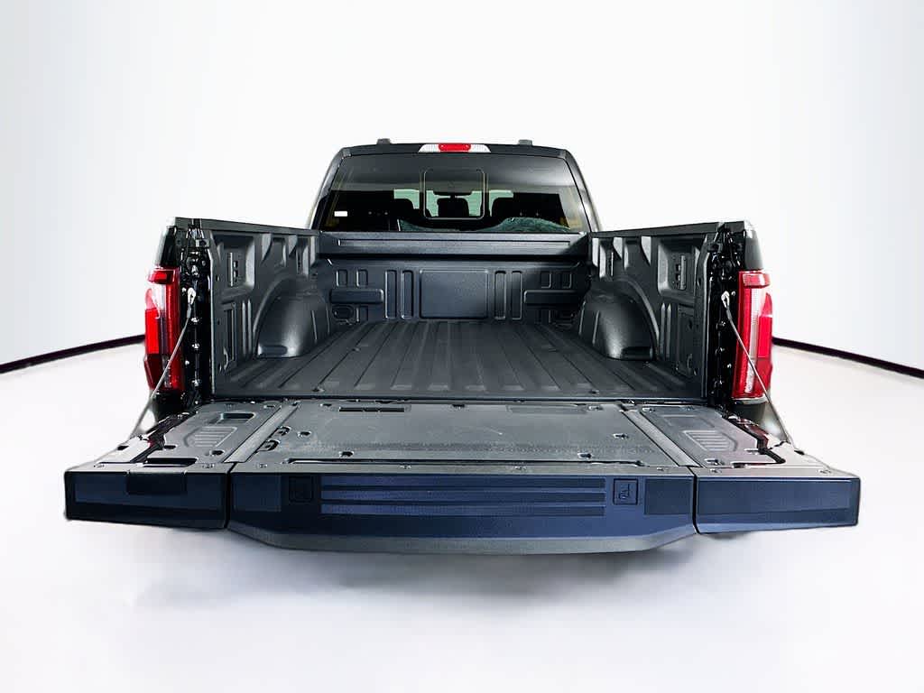 Thumbnail: 2026 Ford F-150 - 21