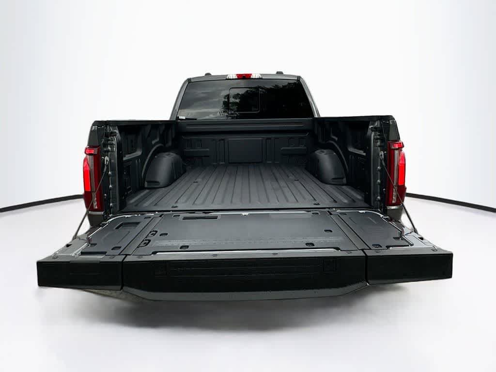 Thumbnail: 2025 Ford F-150 - 21