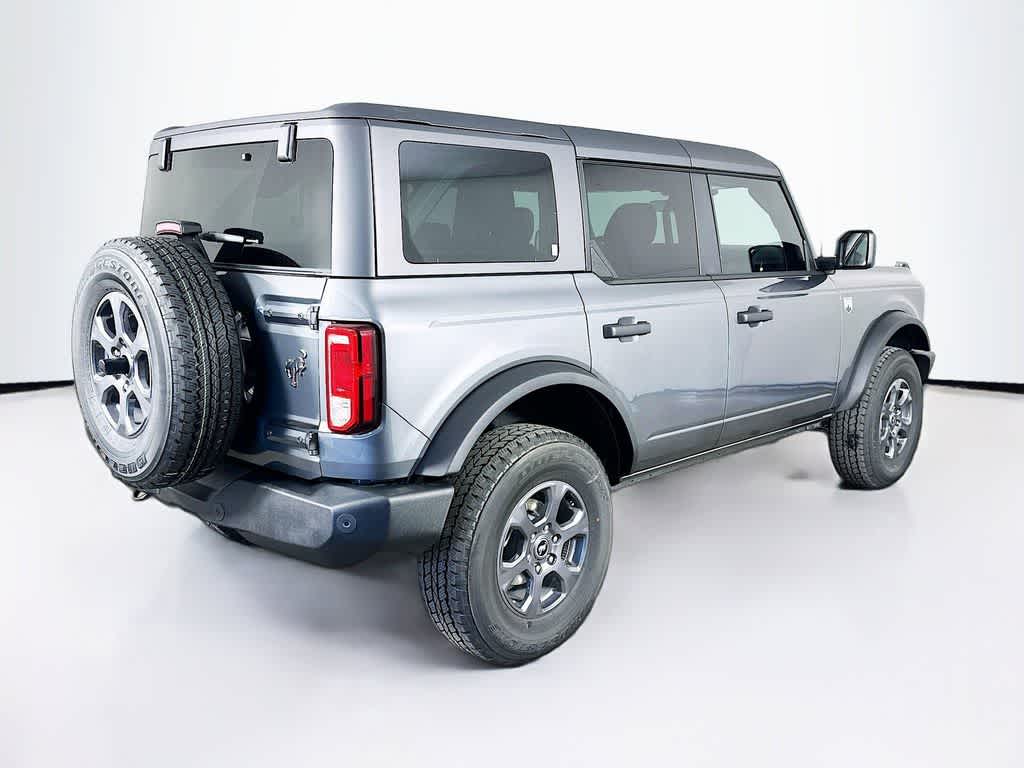 Thumbnail: 2026 Ford Bronco - 25
