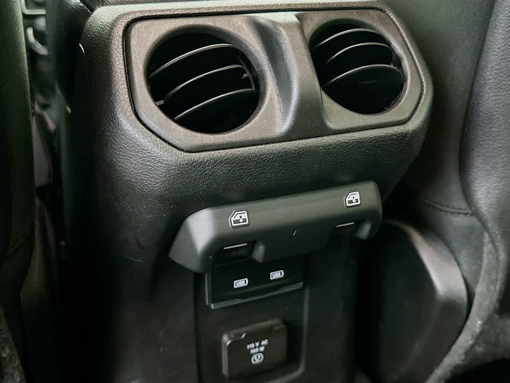 Thumbnail: 2024 Jeep Wrangler - 13