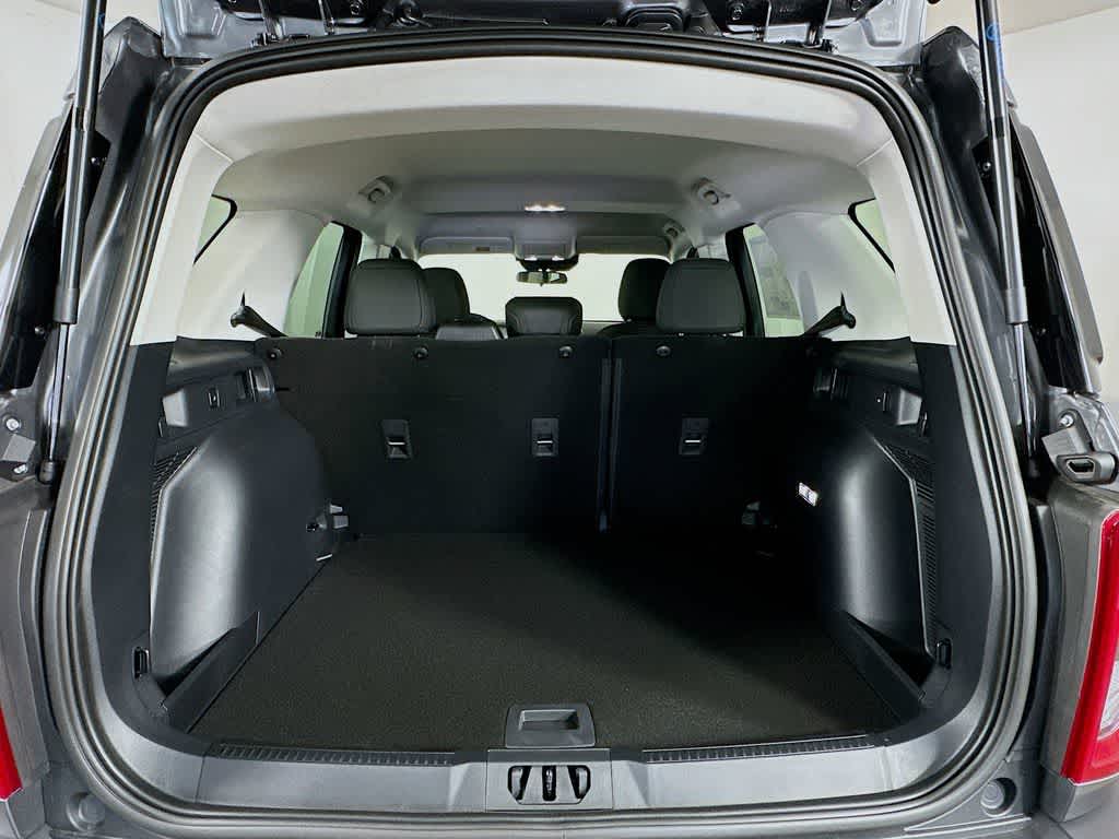 Thumbnail: 2025 Ford Bronco Sport - 20