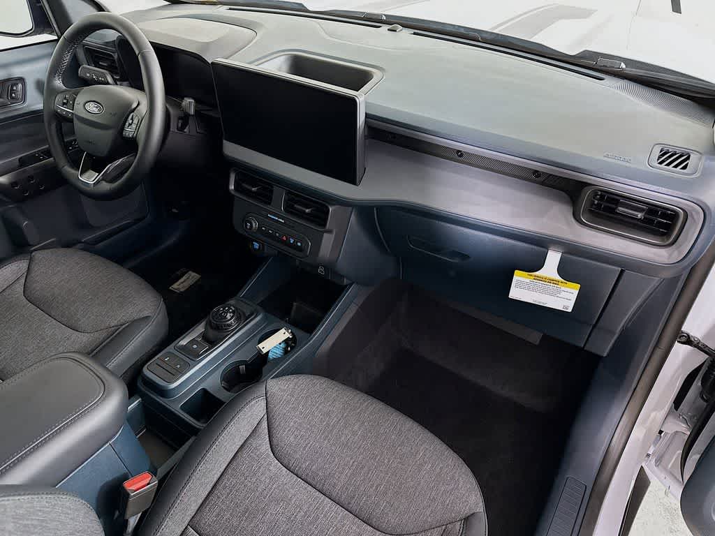 Thumbnail: 2026 Ford Maverick - 30