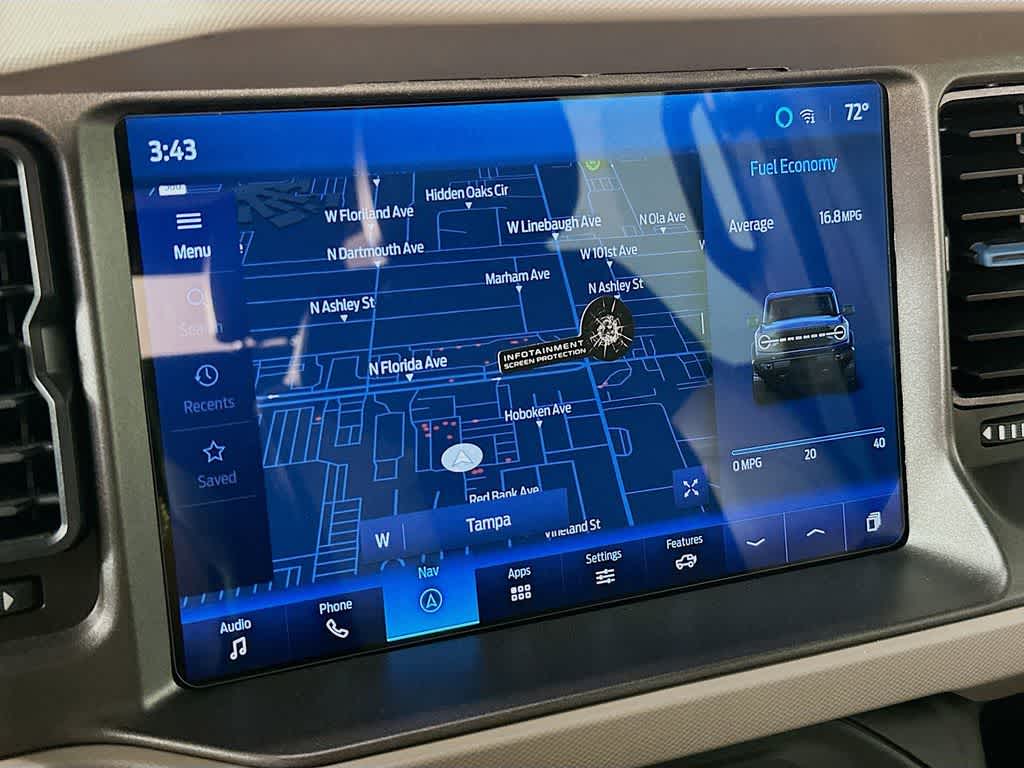 Thumbnail: 2024 Ford Bronco - 26