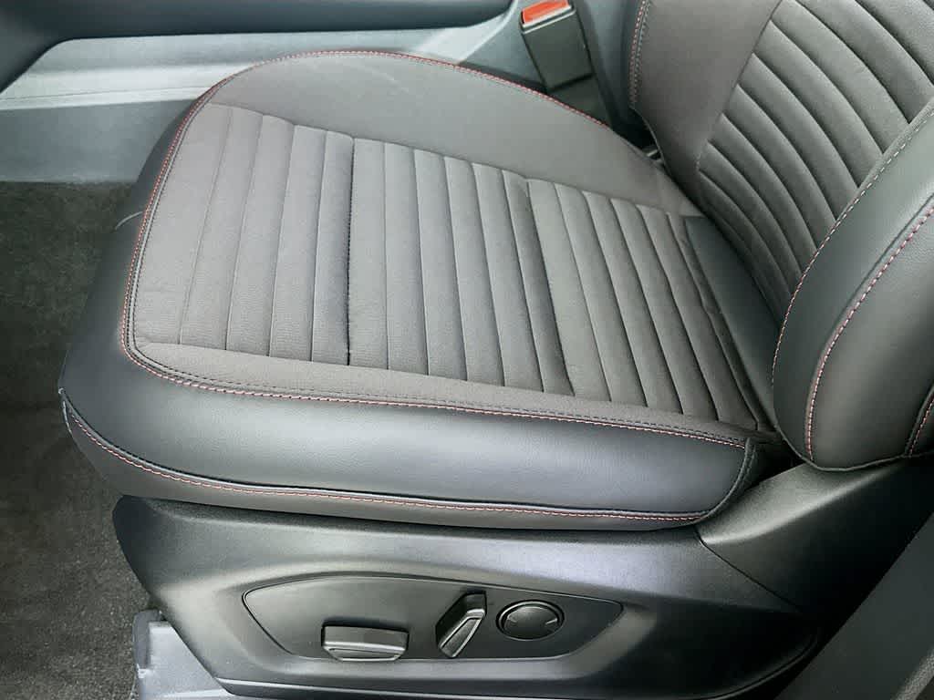 Thumbnail: 2026 Ford Mustang - 30