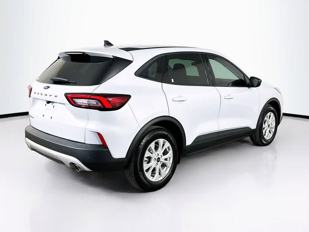 Thumbnail: 2025 Ford Escape - 24