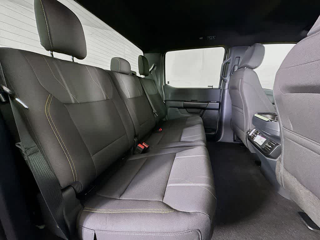 Thumbnail: 2025 Ford F-150 - 31