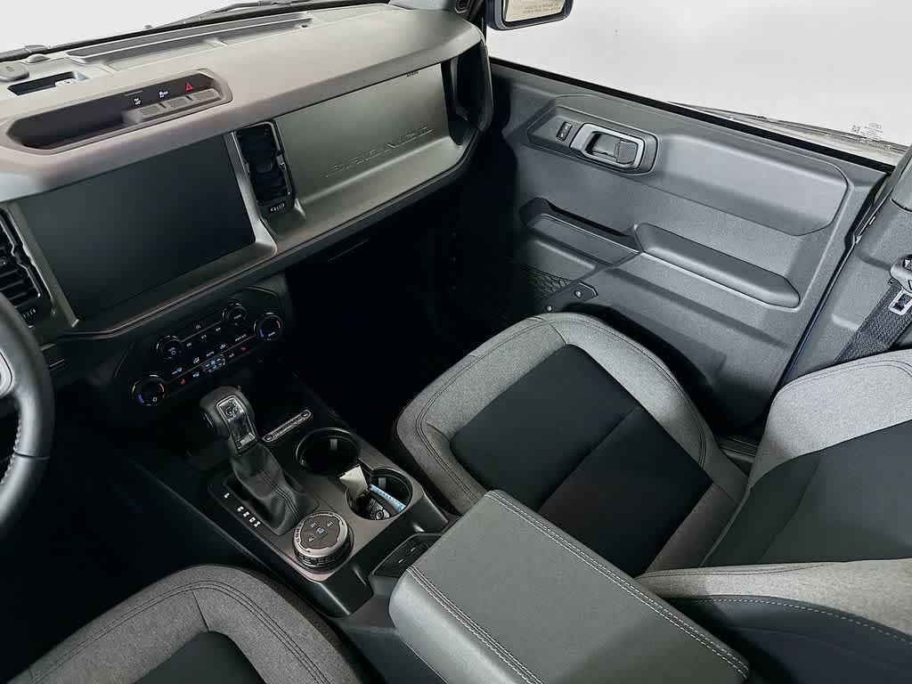 Thumbnail: 2026 Ford Bronco - 11