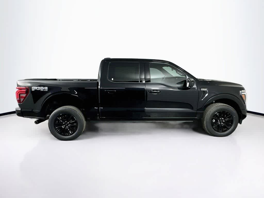 Thumbnail: 2026 Ford F-150 - 26