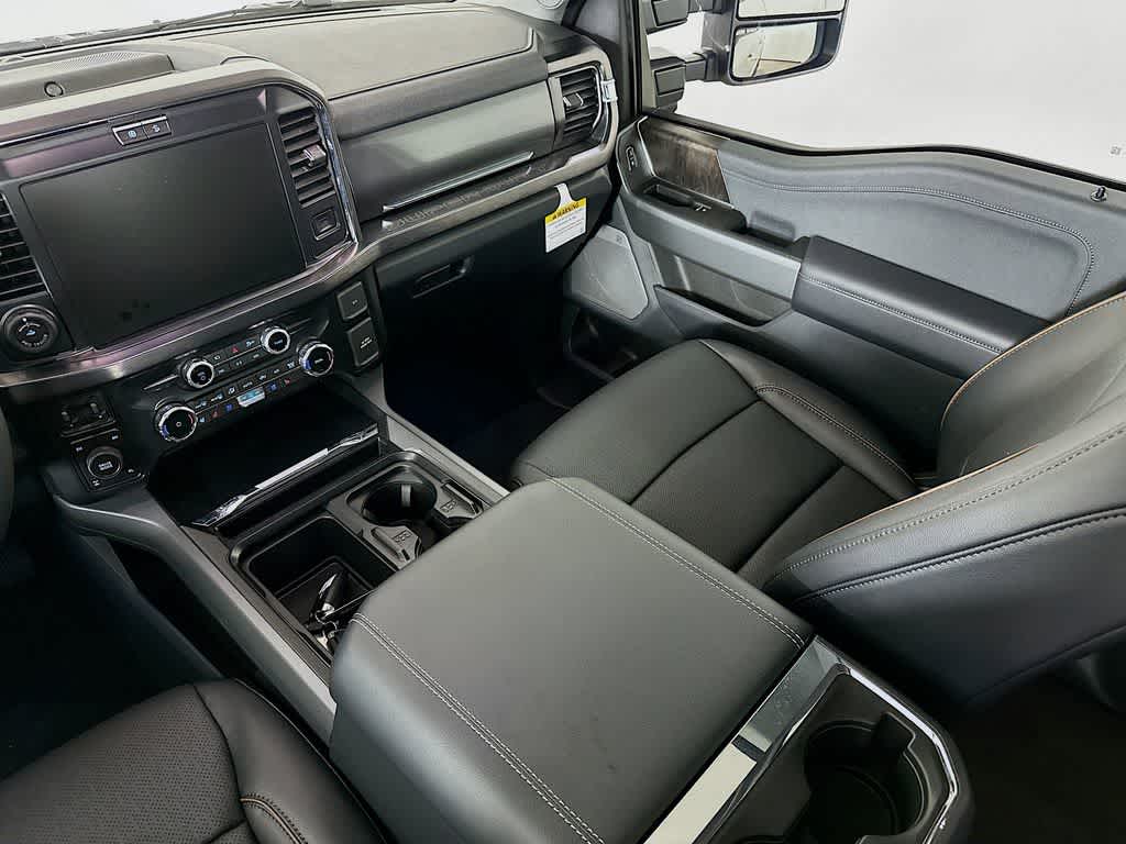 Thumbnail: 2026 Ford F-250 - 11