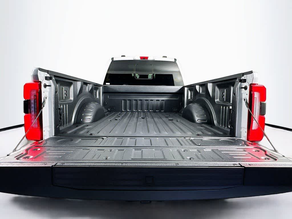 Thumbnail: 2026 Ford F-250 - 21