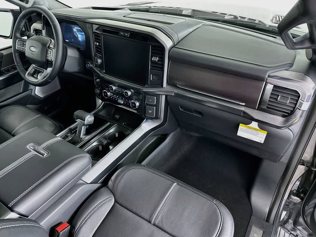 Thumbnail: 2026 Ford F-150 - 35