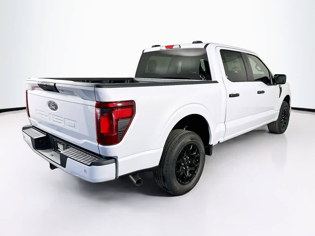 Thumbnail: 2025 Ford F-150 - 25