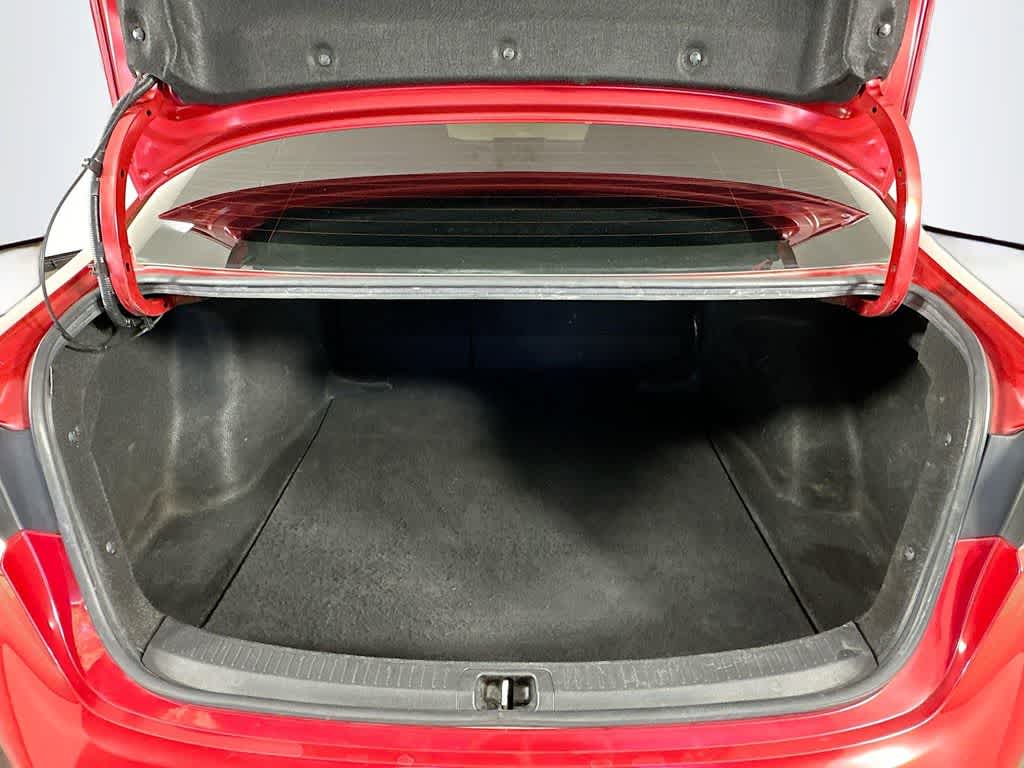 Thumbnail: 2020 Toyota Corolla - 20