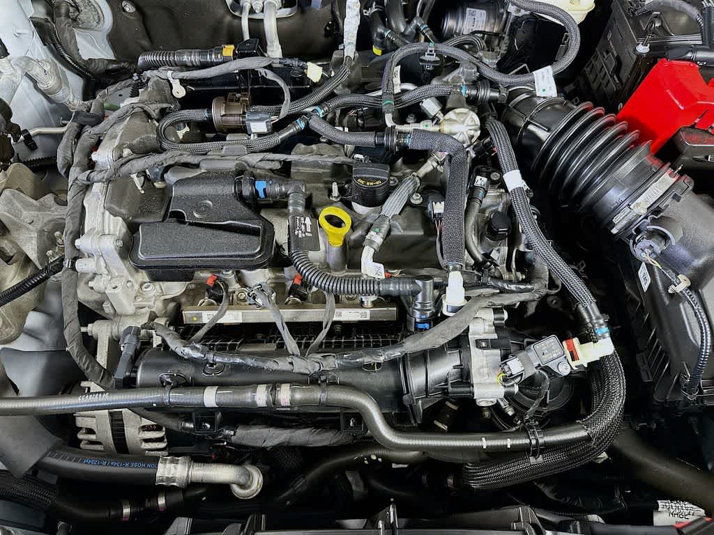 Thumbnail: 2020 Ford Escape - 9